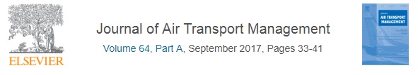 Journal of Air Transport Management (2017)