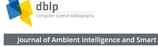 Journal of Ambient Intelligence and Smart Environments (2017)