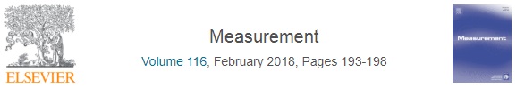 Measurement (2018)